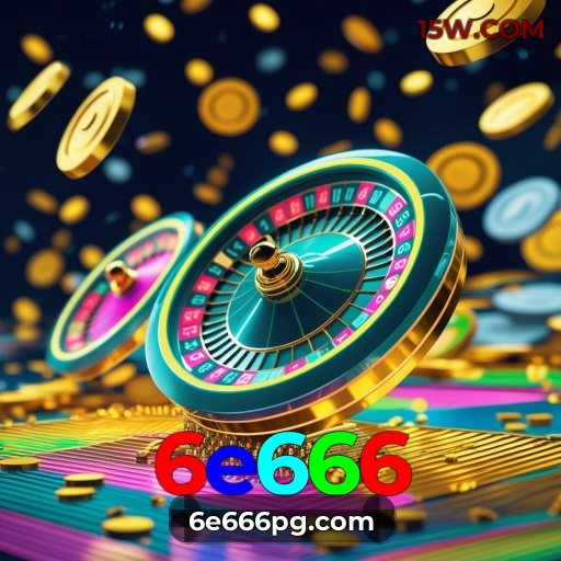 Jogos de Slot 6e666