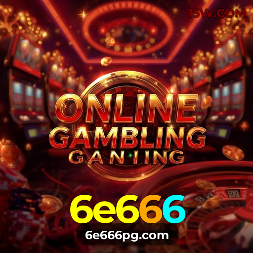 Casino Ao Vivo 6e666