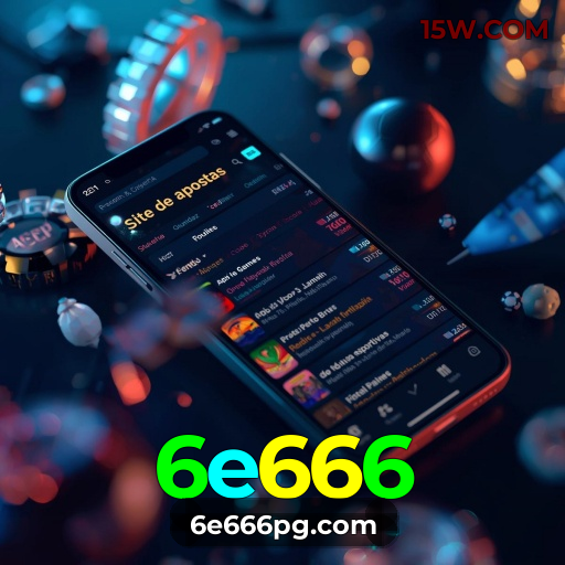 Mesa de Roleta 6e666