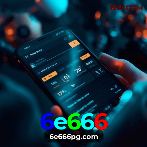 PIX Instantâneo 6e666