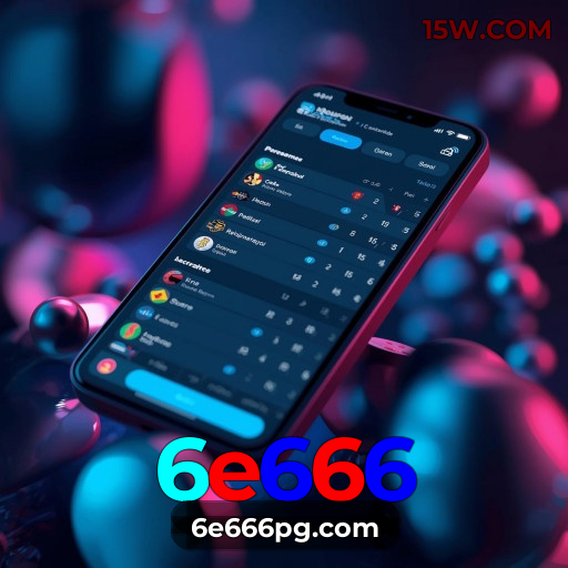 Diretório de Jogos 6e666