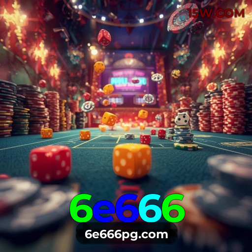 Apostas de Futebol 6e666