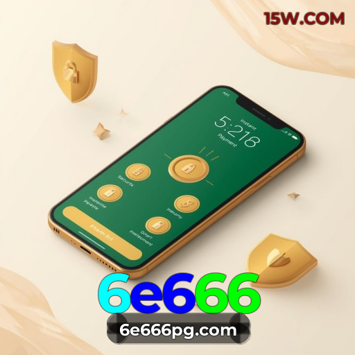 Recursos de Bônus 6e666